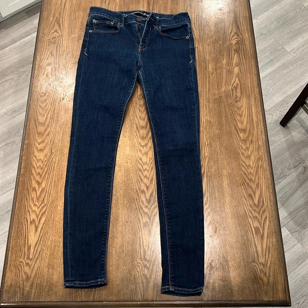 Express Jeans